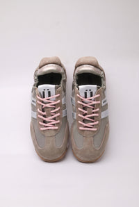 MISÜ 01 - Green/Pink
