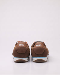 MISÜ 01 - Brown/Orange