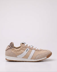 MISÜ 01 - Beige/White