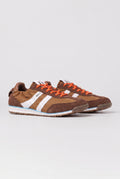 MISÜ 01 - Brown/Orange