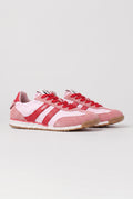 MISÜ 01 - Pink/Red