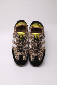MISÜ 01 - Leopard/Black