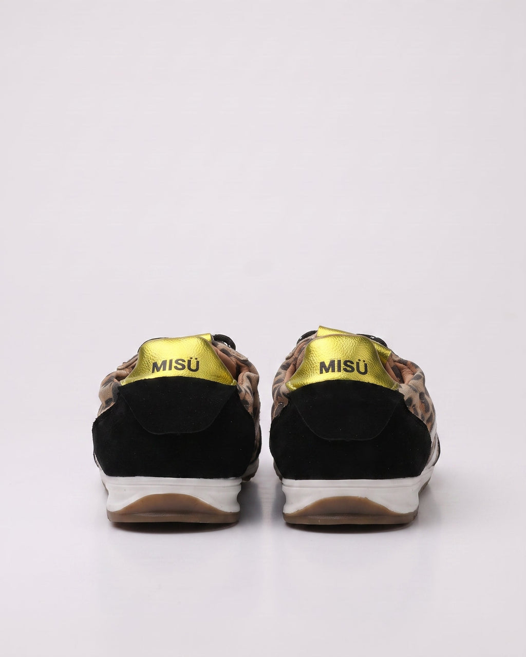 MISÜ 01 - Leopard/Black