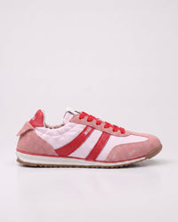 MISÜ 01 - Pink/Red
