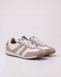MISÜ 01 - White/Beige
