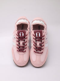 MISÜ 01 - Pink/Burgundy