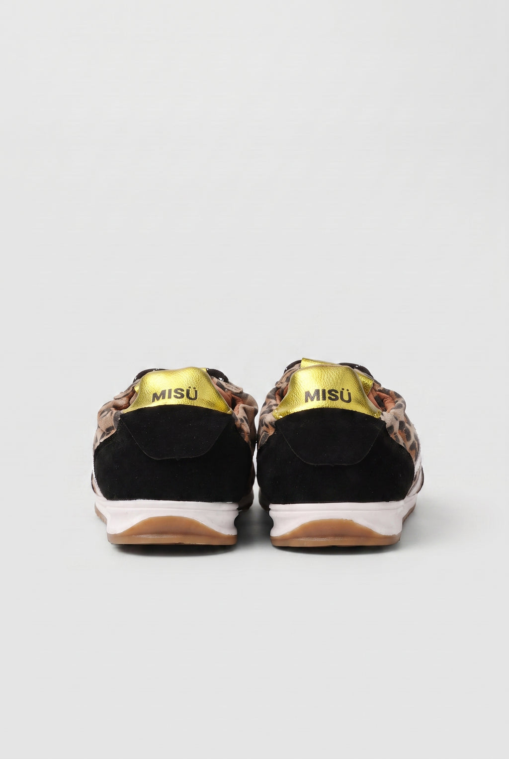 MISÜ 01 - Leopard/Black