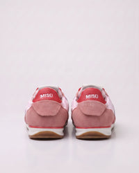 MISÜ 01 - Pink/Red