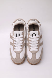 MISÜ 01 - White/Beige