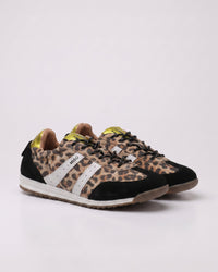 MISÜ 01 - Leopard/Black