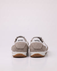 MISÜ 01 - White/Beige