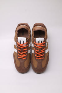 MISÜ 01 - Brown/Orange