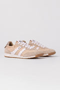 MISÜ 01 - Beige/White