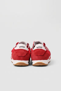 MISÜ 01 - Red/White