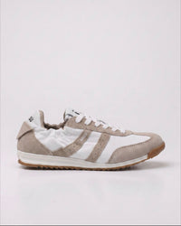 MISÜ 01 - White/Beige