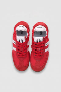 MISÜ 01 - Red/White
